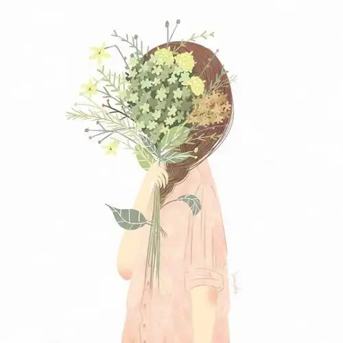 十二星座男最害怕这类女孩出现