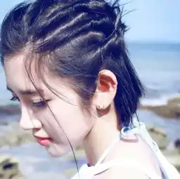 杨幂赵丽颖刘诗诗迪丽热巴刘亦菲杨颖唐艺昕谁的侧颜最美