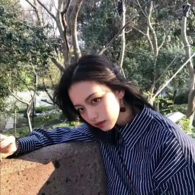 陈涵热烈的夏天太短,每一秒都值微信头像我要个性网