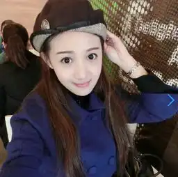 卖萌美女头像图片大全北