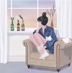 缺钱时,你就懂了