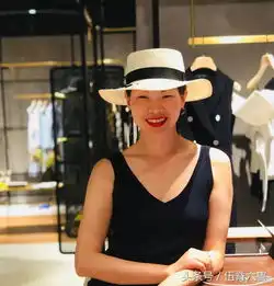 刘雯杜鹃奚梦瑶,这些被夸高级脸的女明星们,到底高级在哪儿