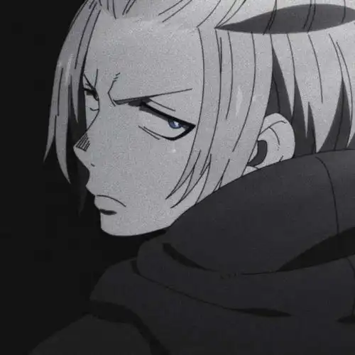 丧气女图头像心理学