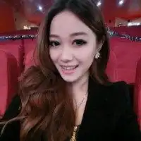 时尚中年女人头像微信头像图片大全
