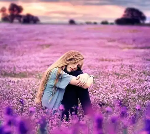 植物如人测一测你适合哪种花