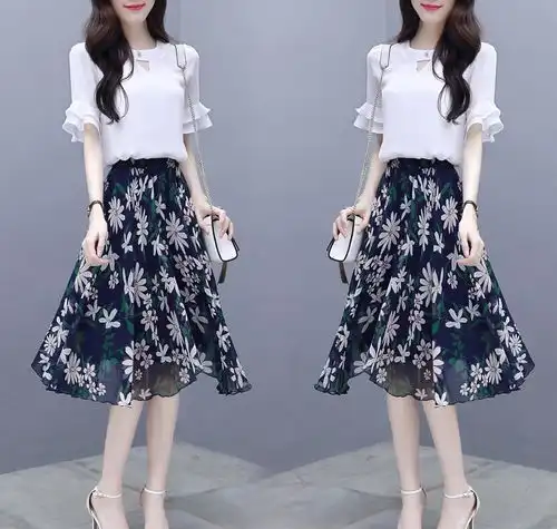 不再为穿搭烦恼,仙气飘飘的连衣裙是夏季必备单品