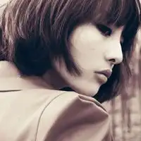 qq头像女短头发梁朝伟