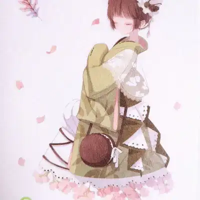 非常可爱的小仙女专属动漫头像2020年最新可爱简单仙女头像