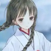 仙女头像卡通可爱吴尊