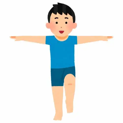 赛跑马拉松运动会晨练跑步健身锻炼爬楼梯卡通插画免扣素材手绘png10插画运动比赛健身