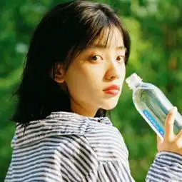 女头像图片小清新闺蜜技