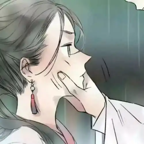 高清图片女生头像图片动