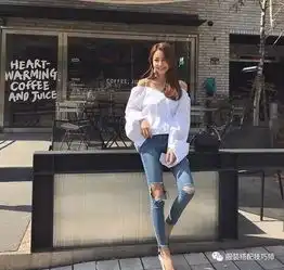 夏季适合街拍成熟女孩的穿衣搭配图片
