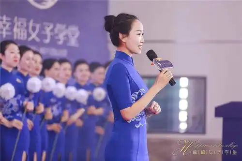 acic国际认证导师班火热招生中下一个抖音明星是你么
