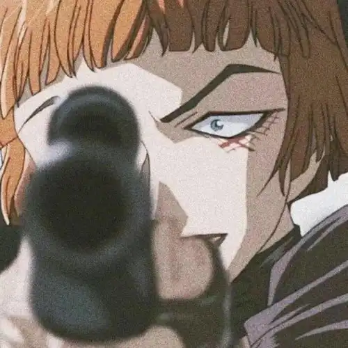 微信头像一眼爱上