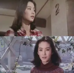 历代琼瑶女星大盘点琼女郎境况各异