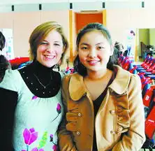 厦门12岁女生雅思考7分达哈佛耶鲁语言要求青少年榜样校服,校服定制,校服设计,北京四中校服定制,人大附中校服定制,北大附中校服定制,名校校服定制,优卡校服