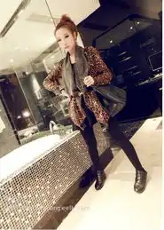 简单欧美风不规则百搭外套89292色入美眉衣坊