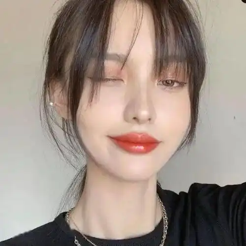 女生头像送你一份礼物,请签收811