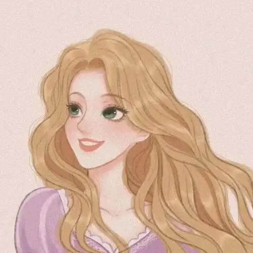 情头情侣头像二次元动漫头像第八期闺蜜头像合集内含超a青白蛇,公主系