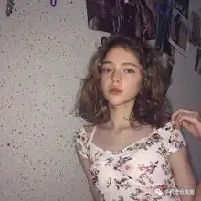 欧美头像控,抖音超火的头像