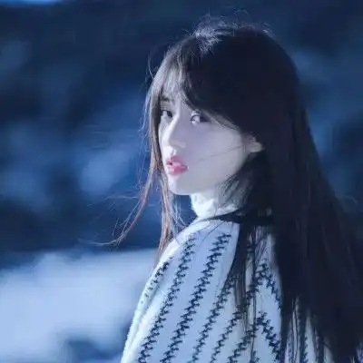 女生头像小清新闺蜜女头