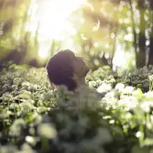 如梦如幻视觉大片异想天开的创意摄影