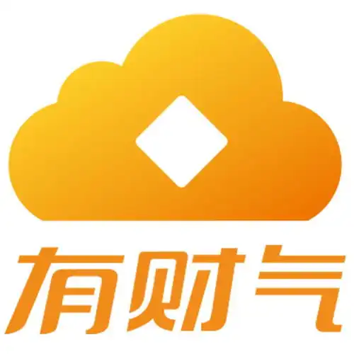 有财气的微信头像图片