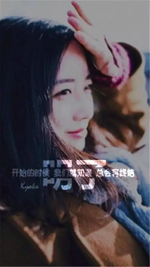 女生最伤感的说说心情短语,让人心碎