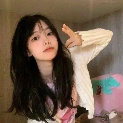 女生头像催眠心夏