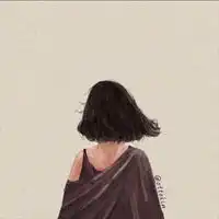 2020头像女生最新图片可爱背影