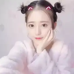 女生头像丨我现在的状态和心情都不是我想要的,但都是我自找的