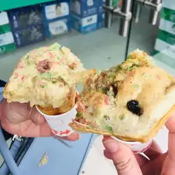 拈花湾做一个佛系少女