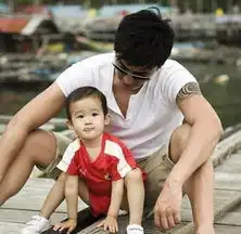 小沈阳小s女儿被嫌丑揭星二代丑小鸭