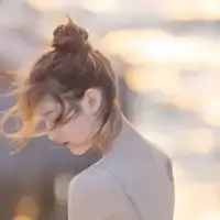 头像女贴吧高清图片女生专属的百度贴吧头像