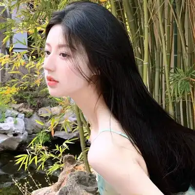 2023最新温婉美丽女生头像