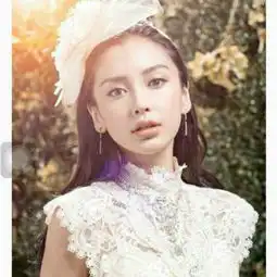 杨颖买的蛋糕是怎样的
