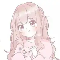 qq头像女生可爱动漫好看动漫可爱的女生qq头像
