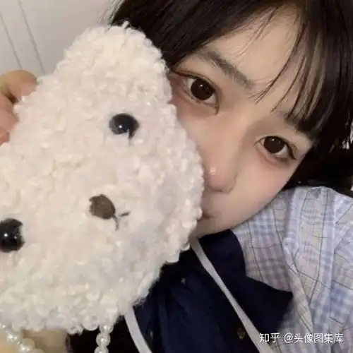 蝴蝶头像ins高级质感女