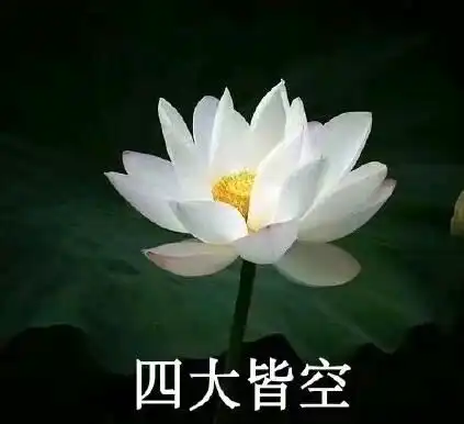 沙雕表情包佛系团头情头闺头