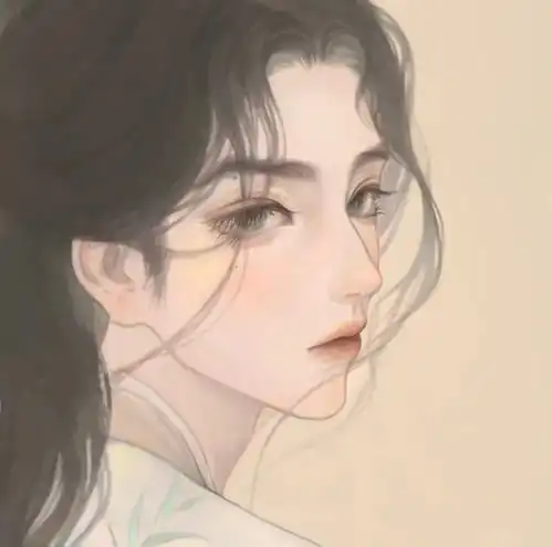 巨巨巨甜的手绘情头