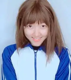 抖音头像学生女生阿纯