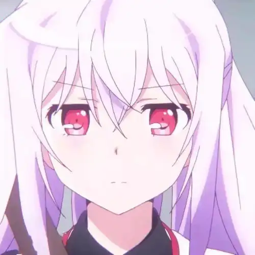 14岁女生头像单纯可爱动