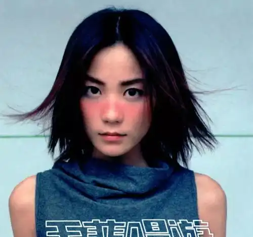 那英王菲又要相约春晚20年后她们都已成为有故事的女同学