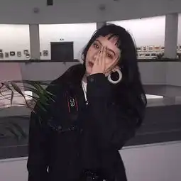 发型别瞎选,套用这个模板,显瘦又显高