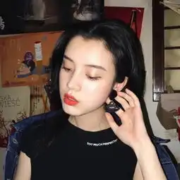 快手流行头像女生霸气三分qq女生头像我要个性网