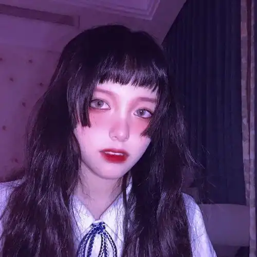 都来收藏这批优质头像