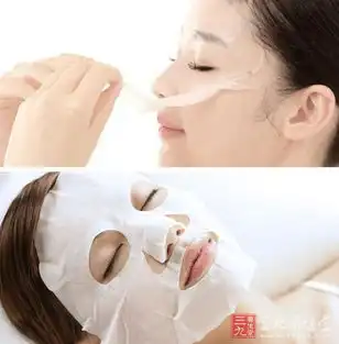 女性美容了解面膜的历史起源