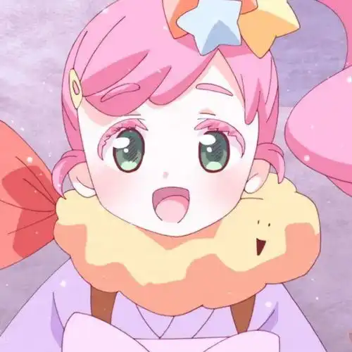 可爱头像丨好吃慢喝来日方长