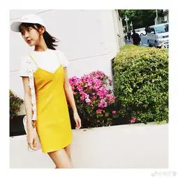 组图辣妈张子萱日本街头秀美腿元气满满似少女